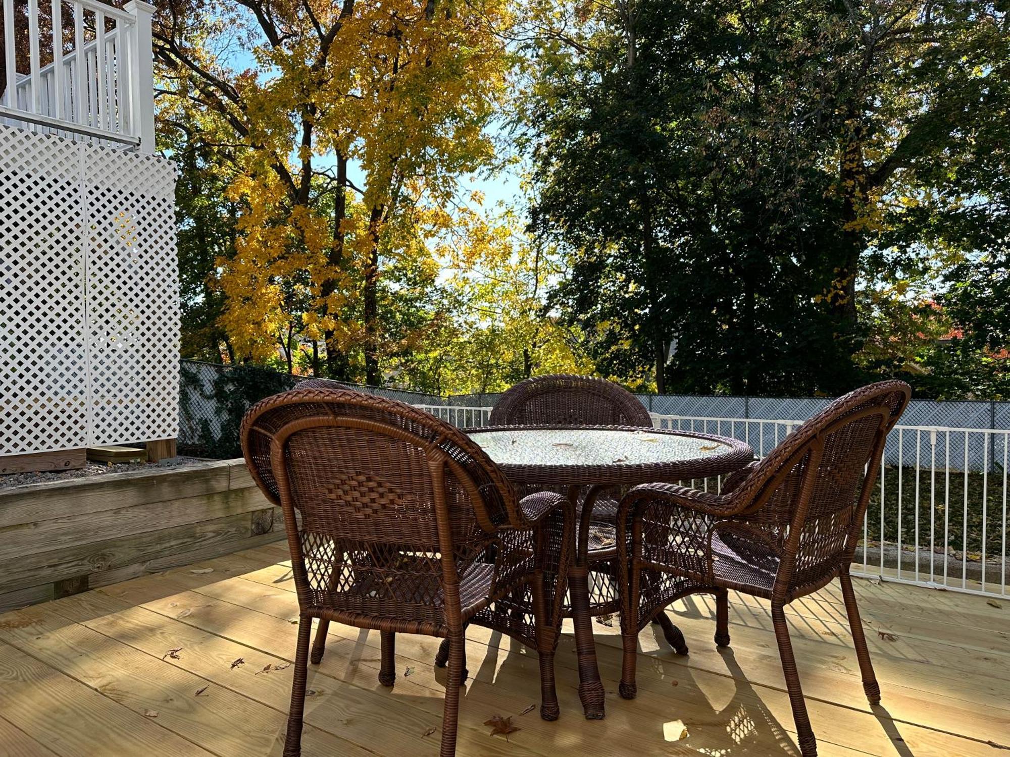 Single Family House - Super Quiet And Private Holiday home *