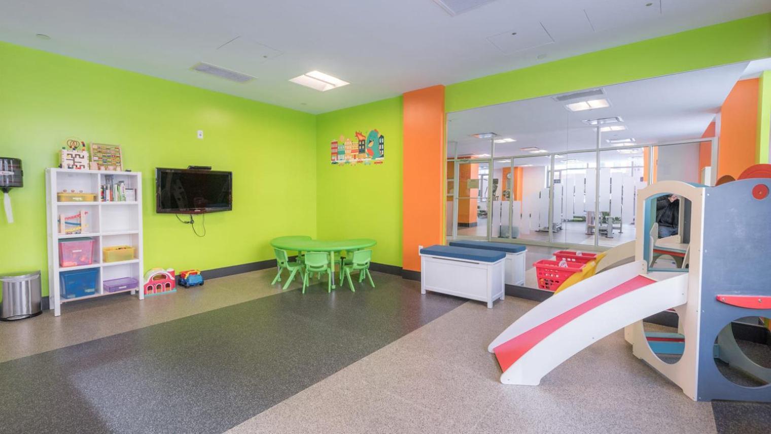 Apartment Kendall Square 1br W Concierge Gym Nr Mit Bos-714 Boston