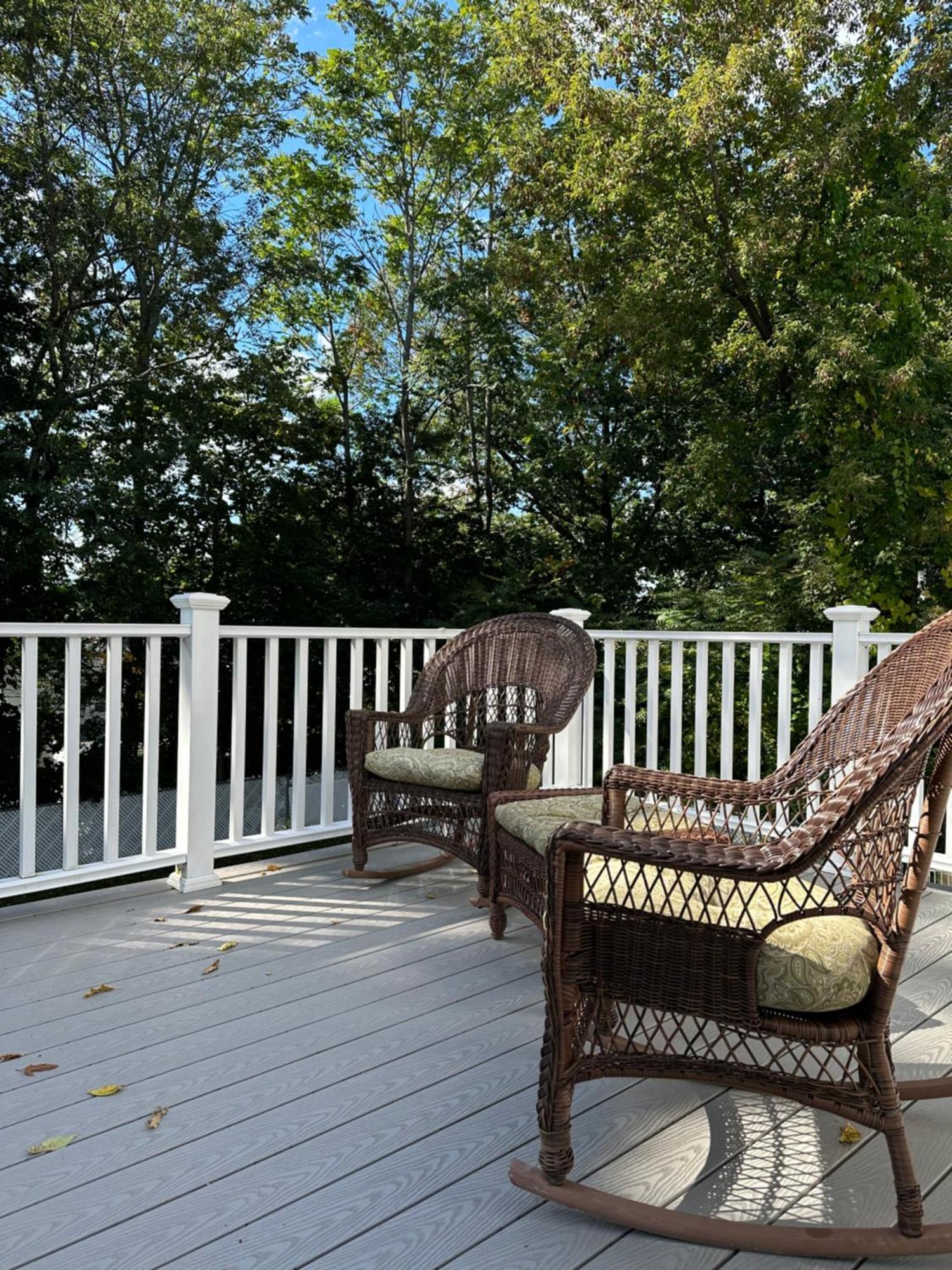 Single Family House - Super Quiet And Private Holiday home