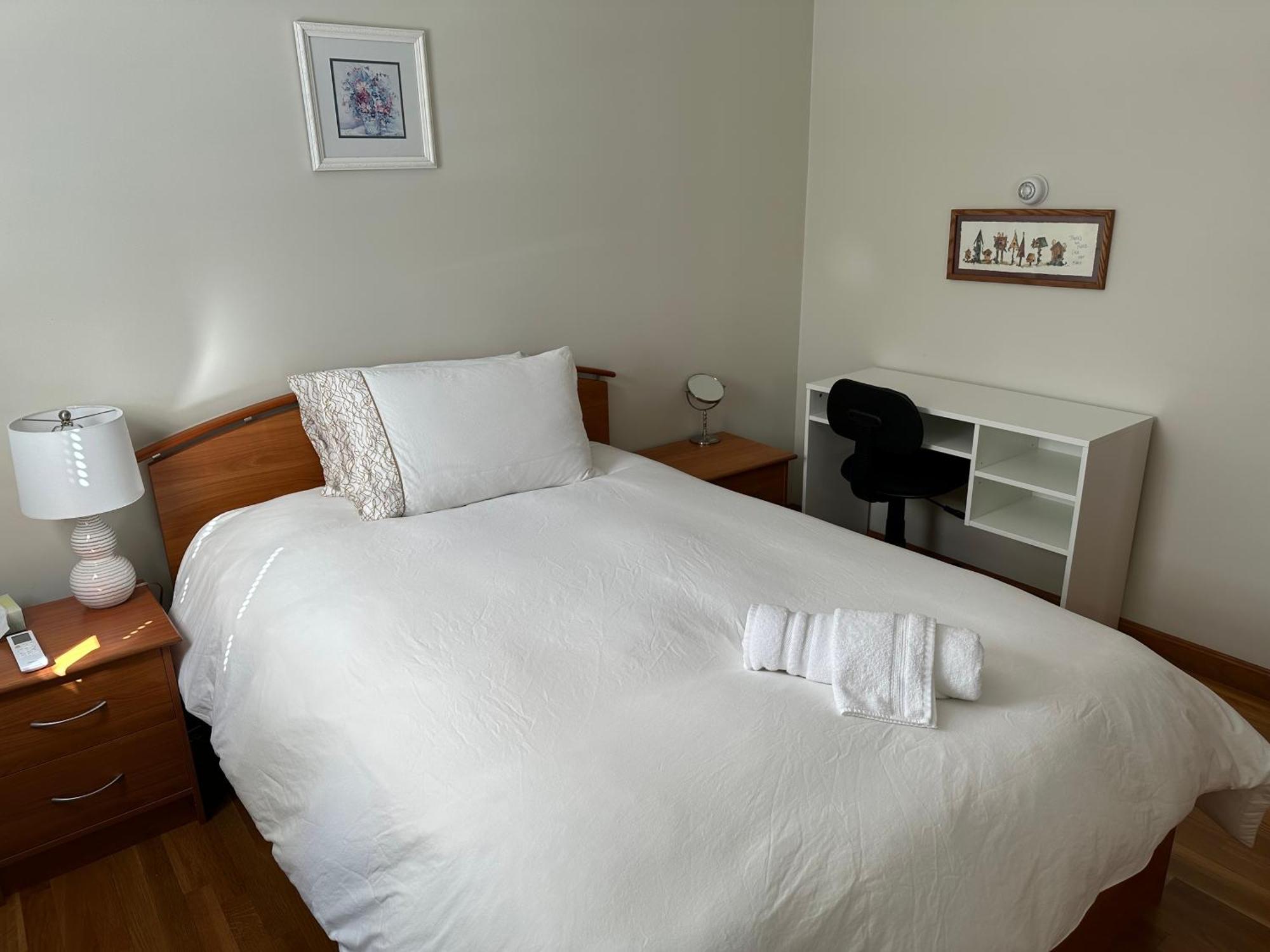 Single Family House - Super Quiet And Private Boston