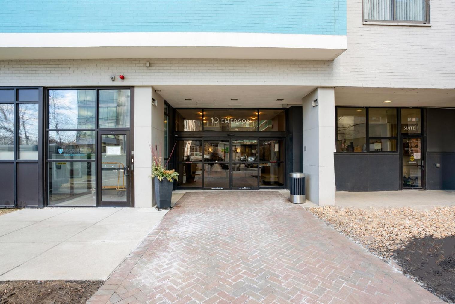 Spacious Beacon Hill 1br Wviews Gym Bos-499 Boston