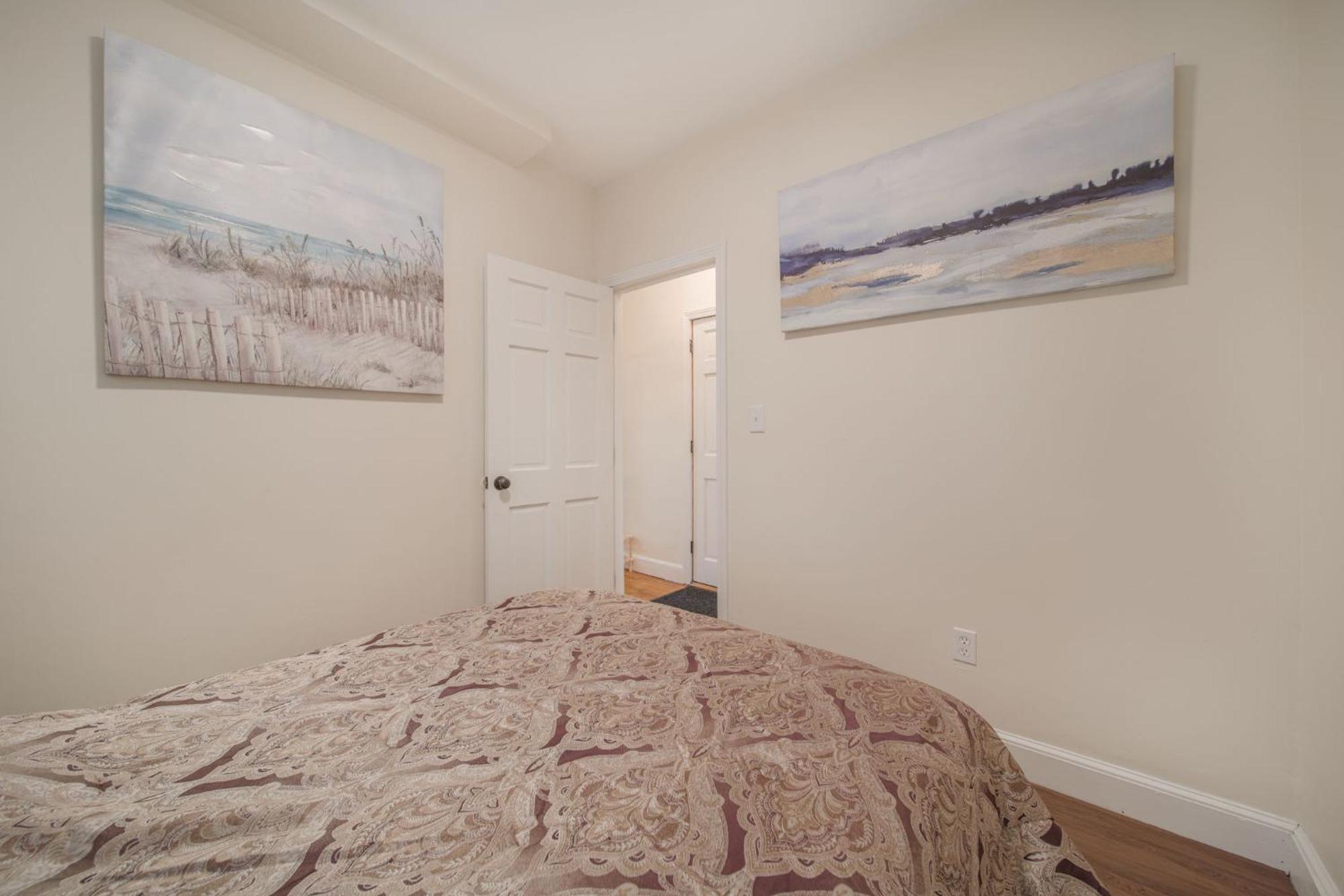 2br In The Heart Of Near Med Apartment *
