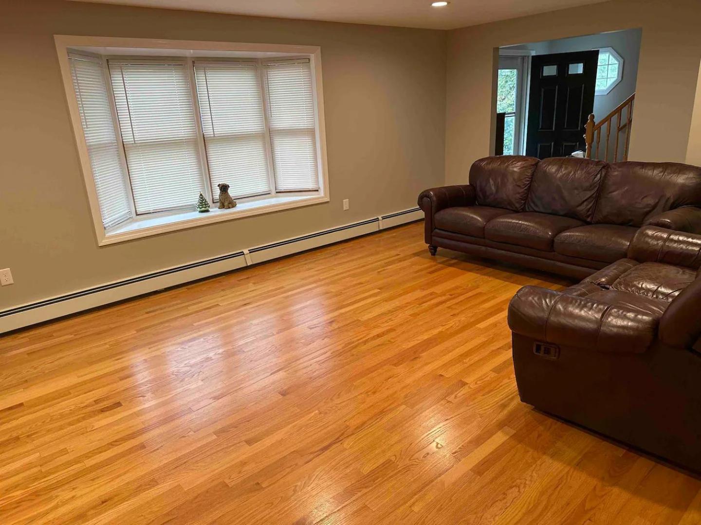 Single Family House - Super Quiet And Private Holiday home