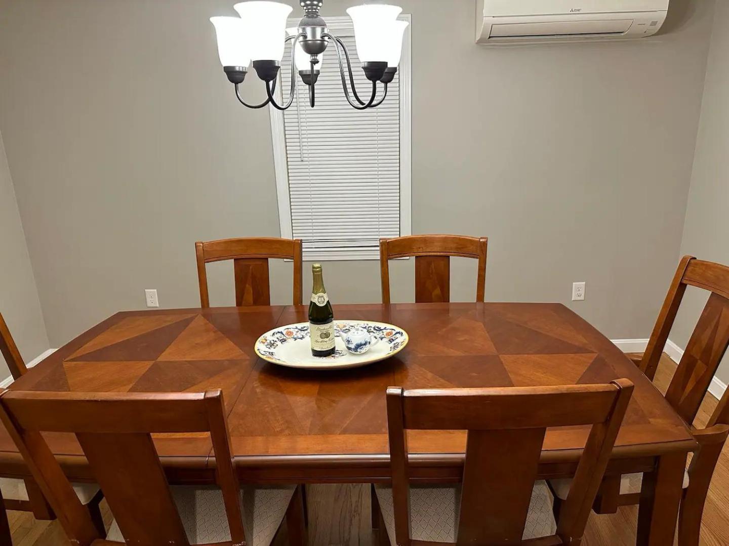 Single Family House - Super Quiet And Private *