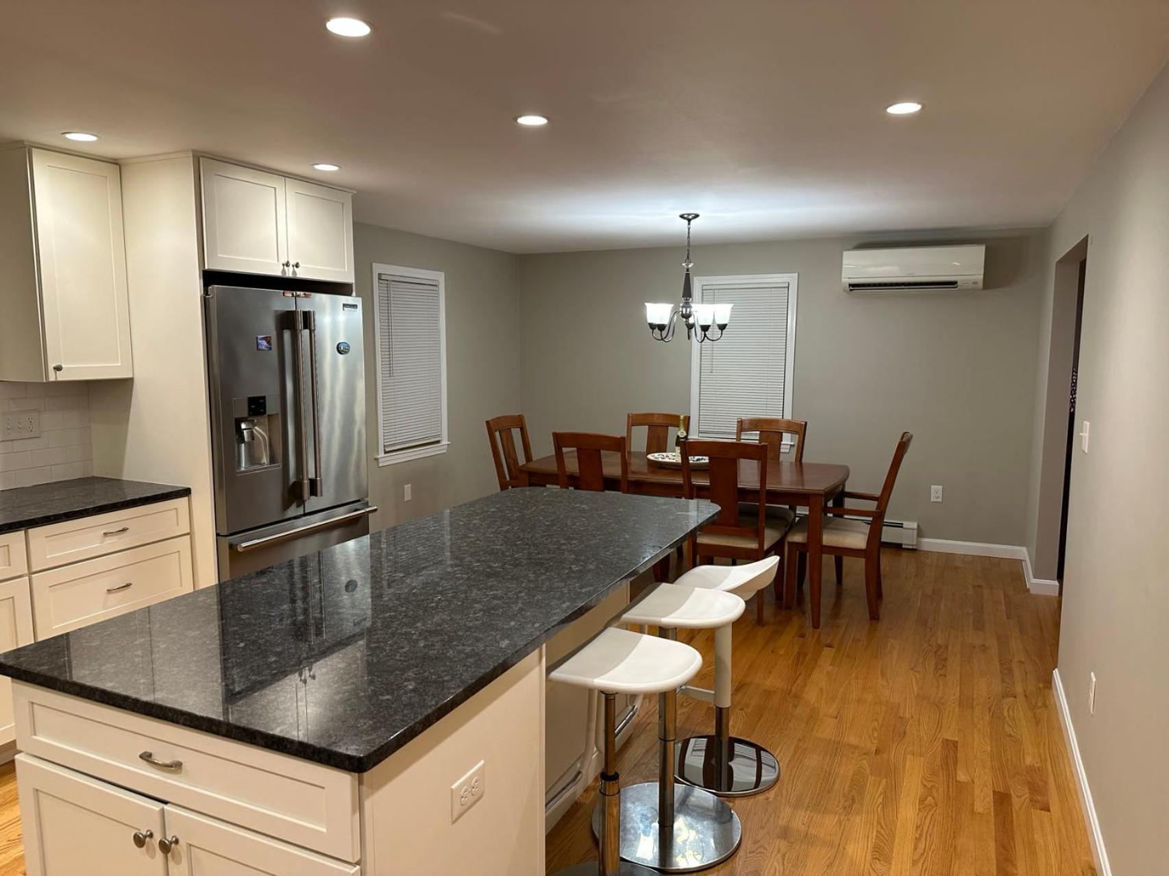 Holiday home Single Family House - Super Quiet And Private Boston
