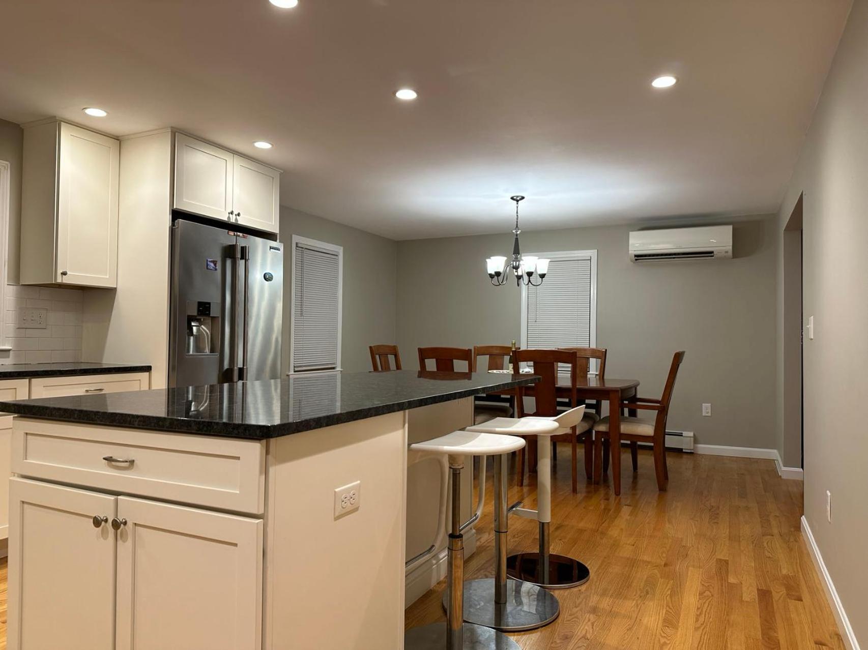 Single Family House - Super Quiet And Private Holiday home Boston