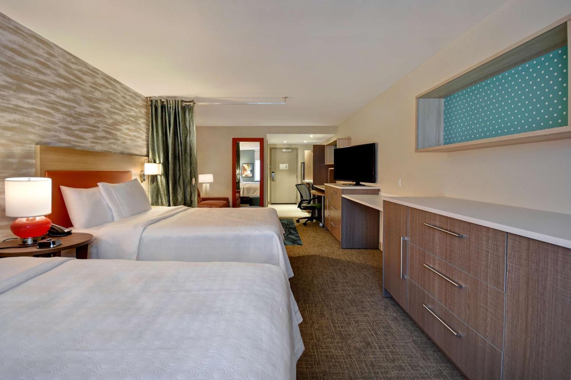 Home2 By Hilton South Bay Boston