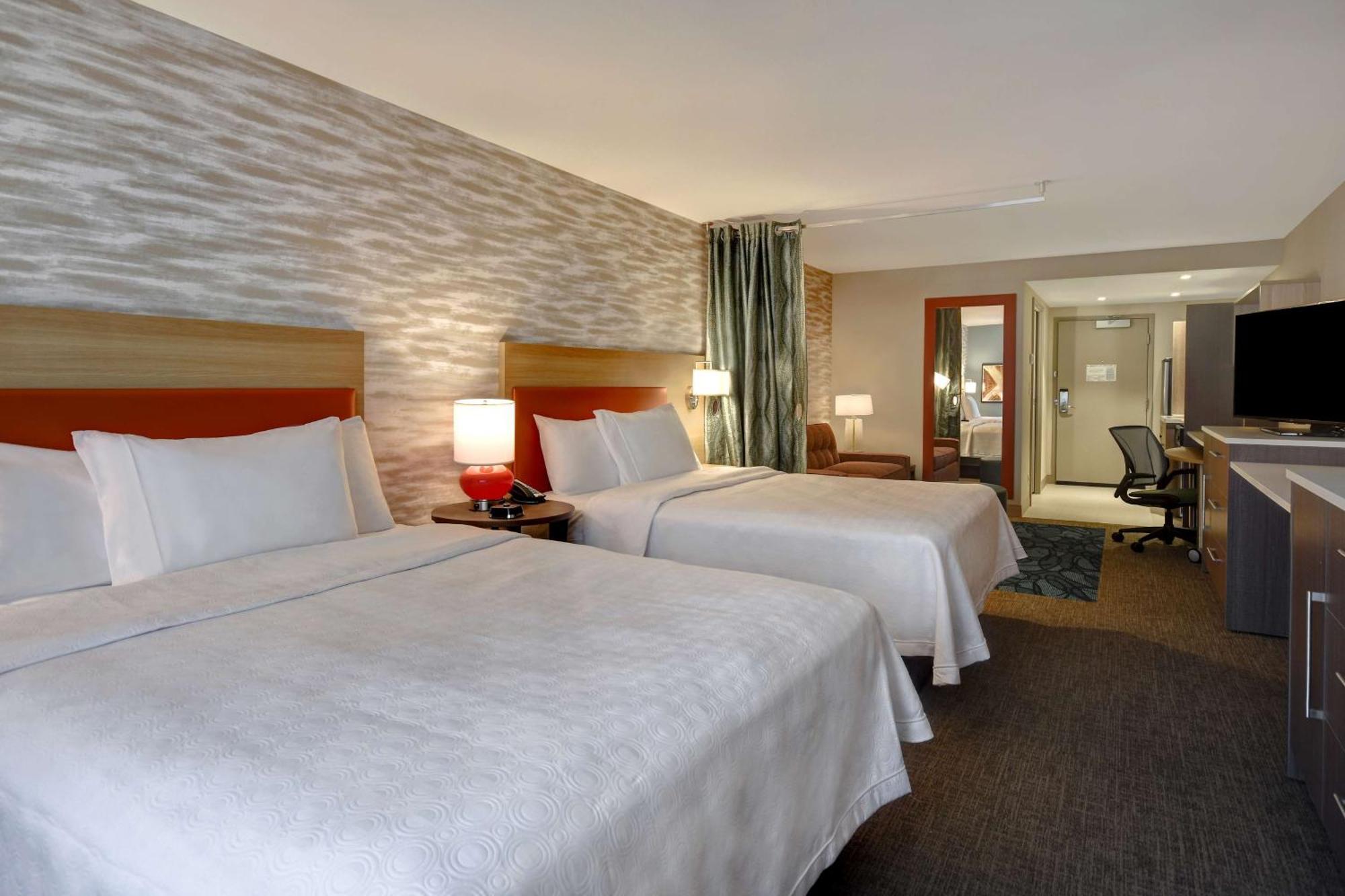 Home2 By Hilton South Bay Boston