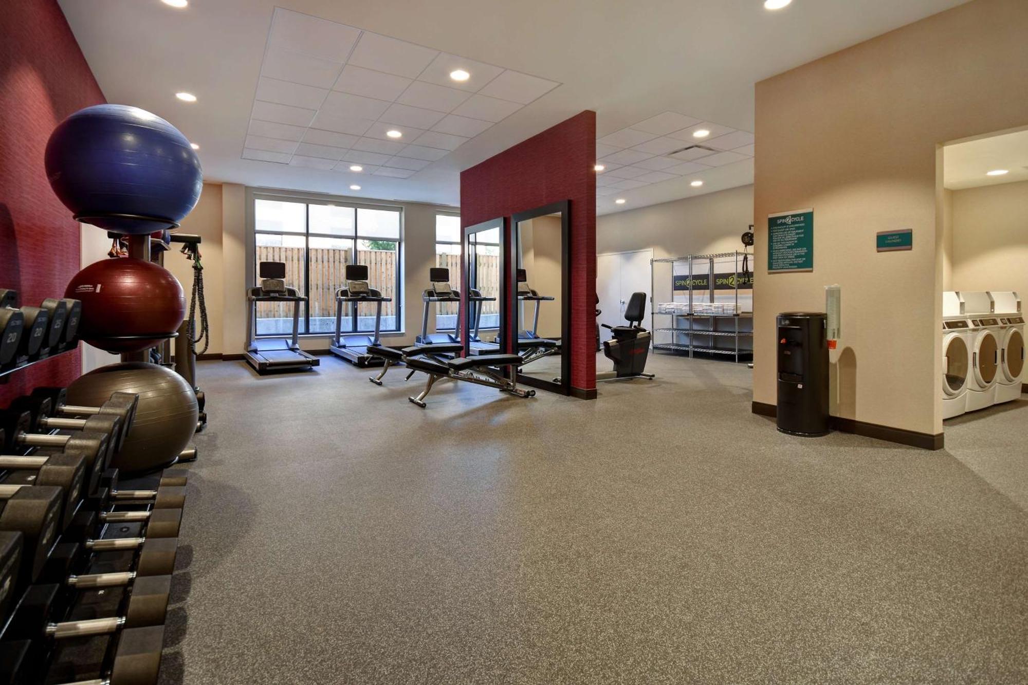 Home2 By Hilton South Bay Hotel 3*