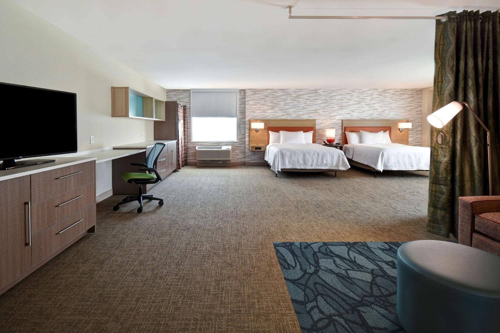 Hotel Home2 By Hilton South Bay Boston
