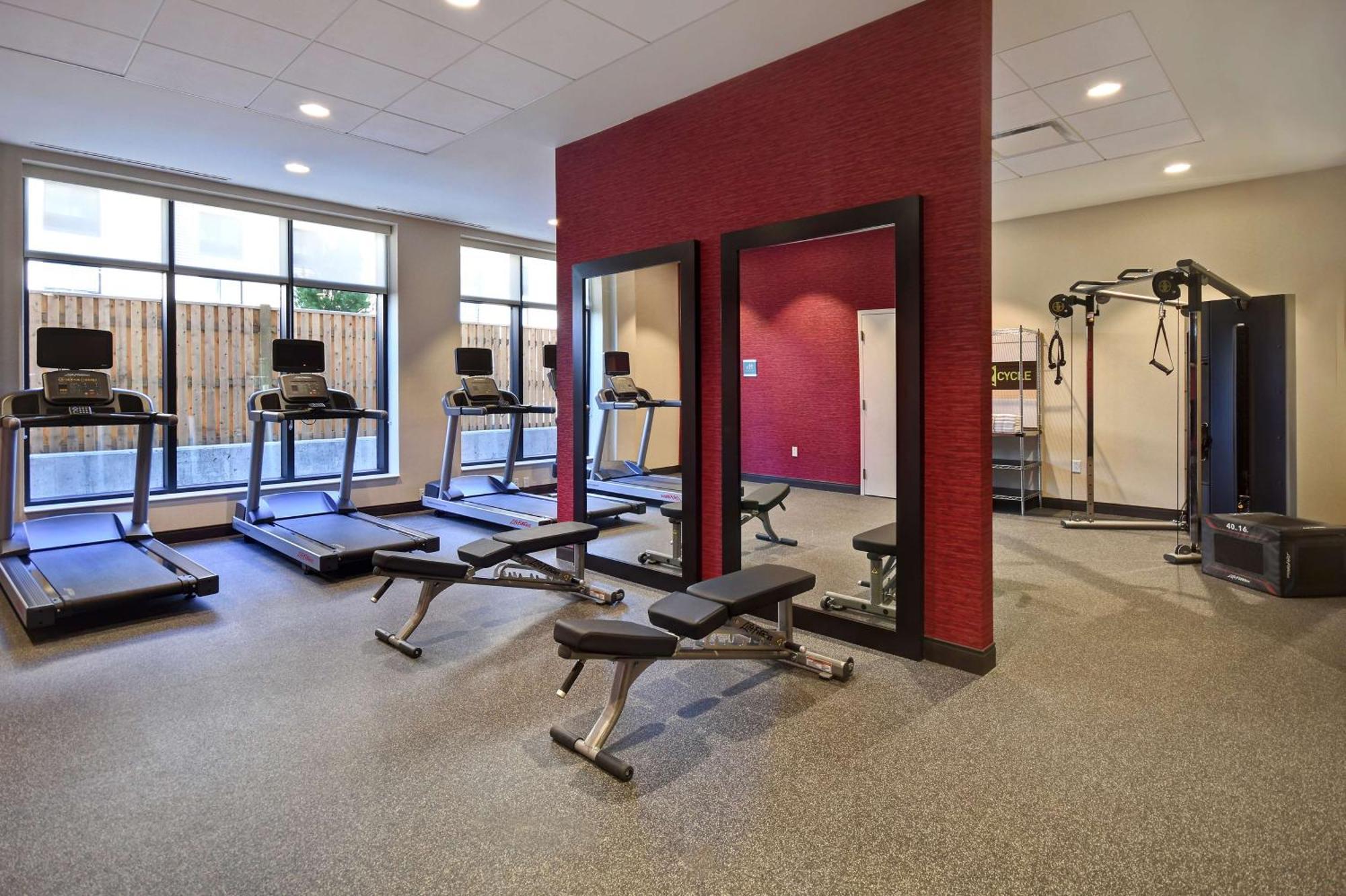Home2 By Hilton South Bay 3* Boston