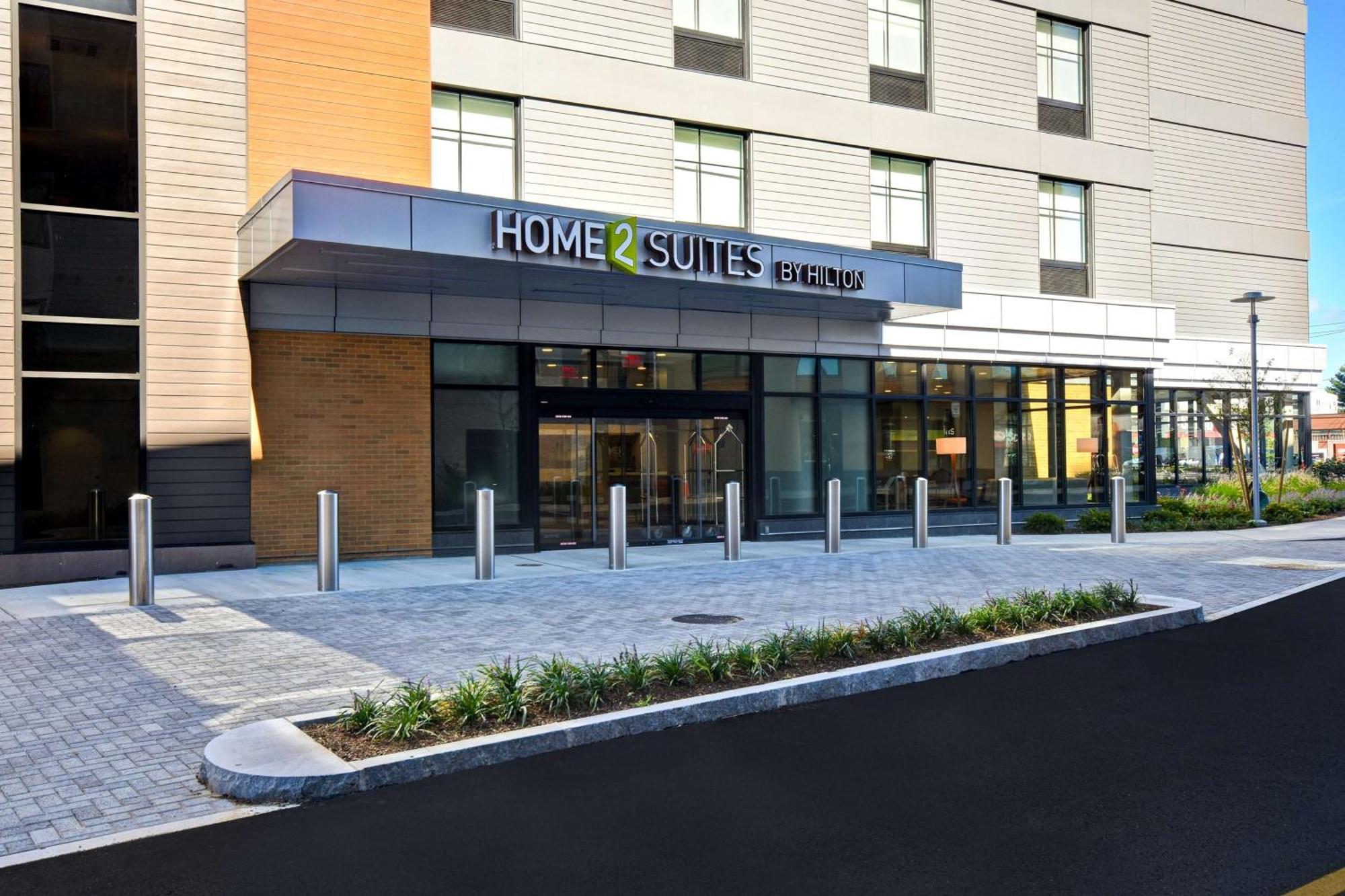 Hotel Home2 By Hilton South Bay Boston