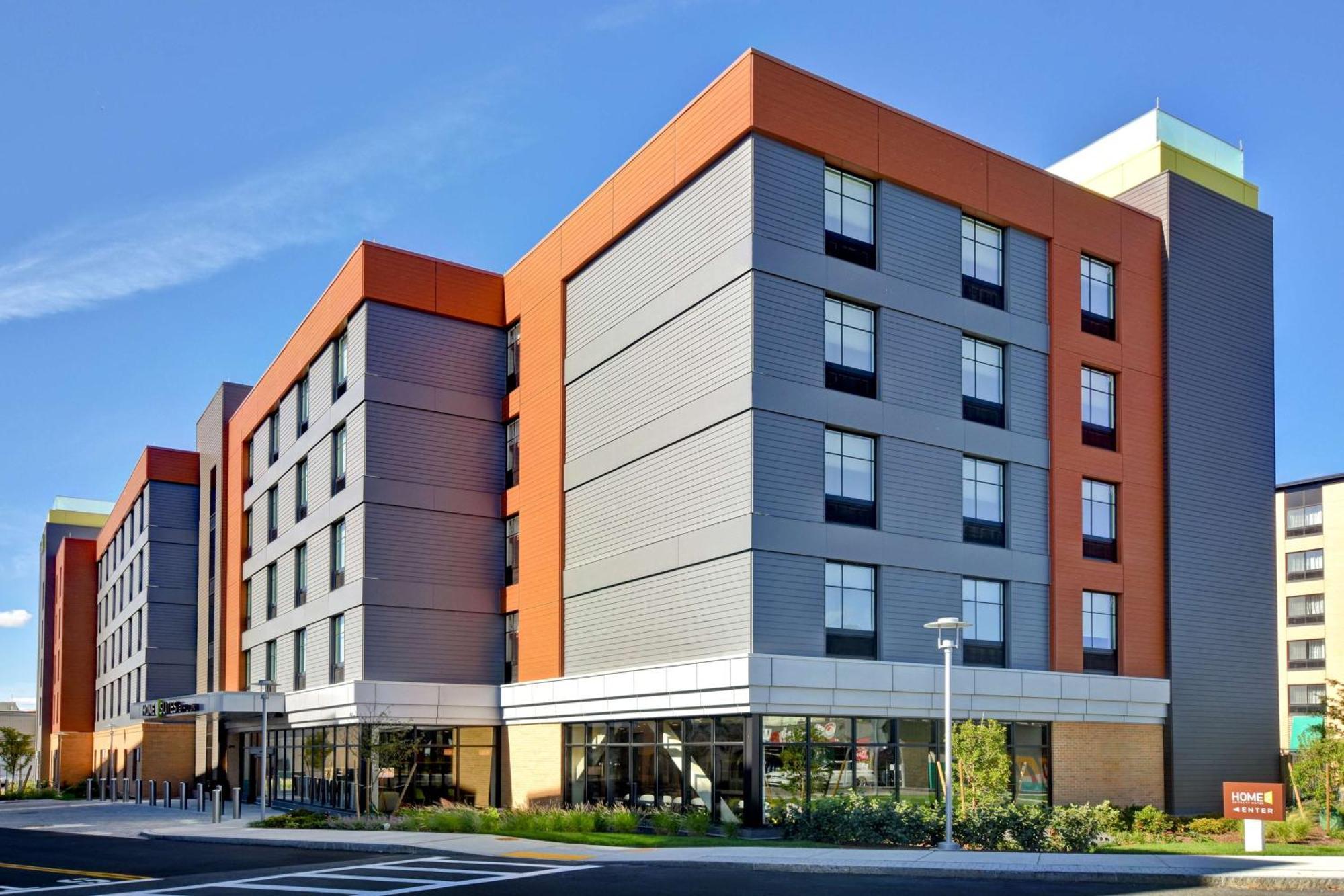 Hotel Home2 By Hilton South Bay Boston