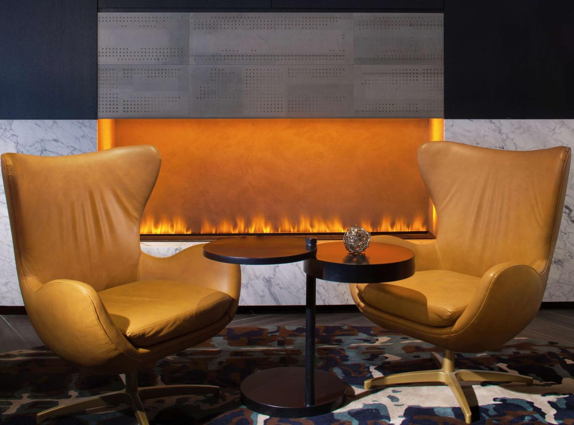 Hilton Back Bay