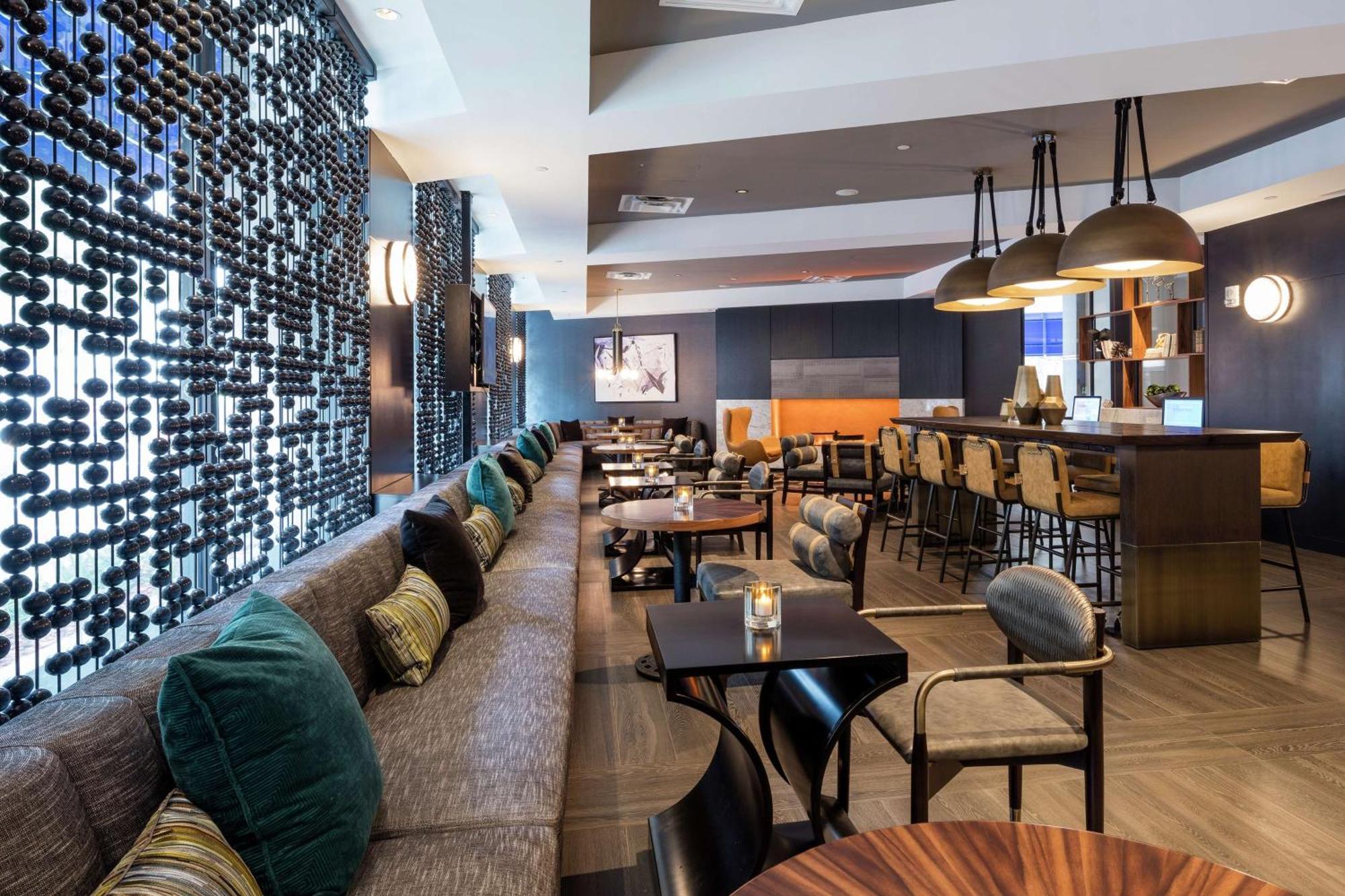 Hilton Back Bay