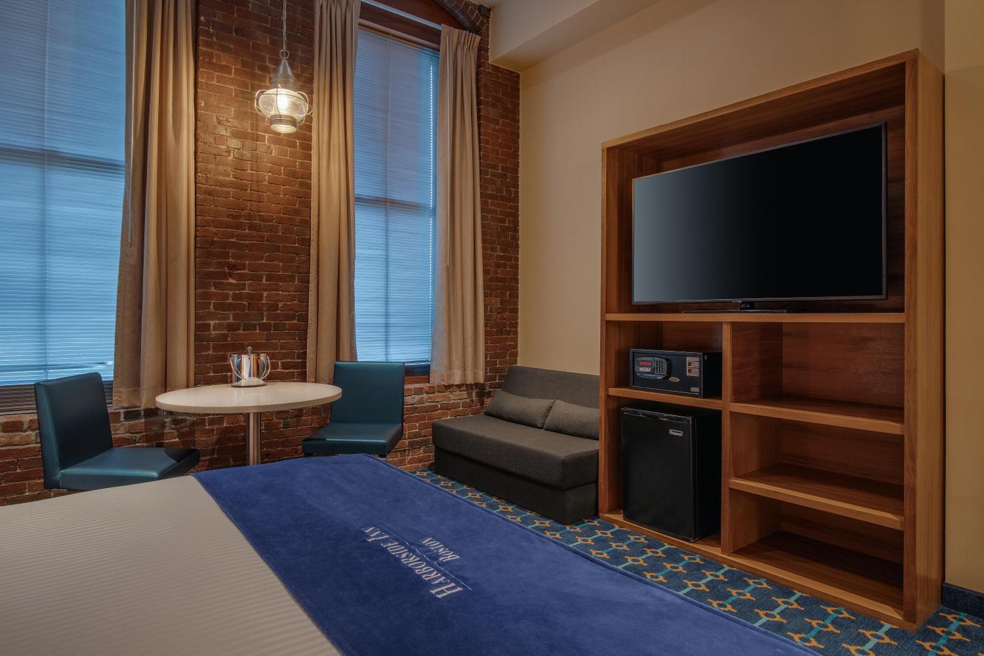 Hotel Harborside 3*