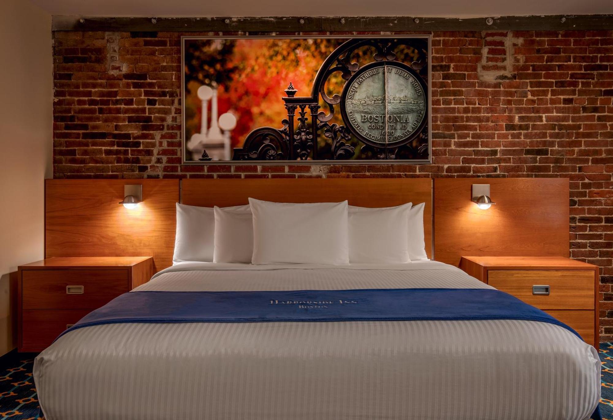 Hotel Harborside