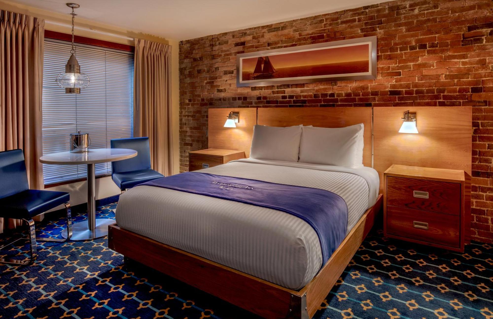 Harborside Boston