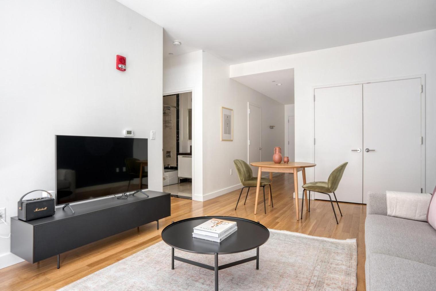 Back Bay 1br W Wd Gym Roof Nr Copley Sq Bos-751