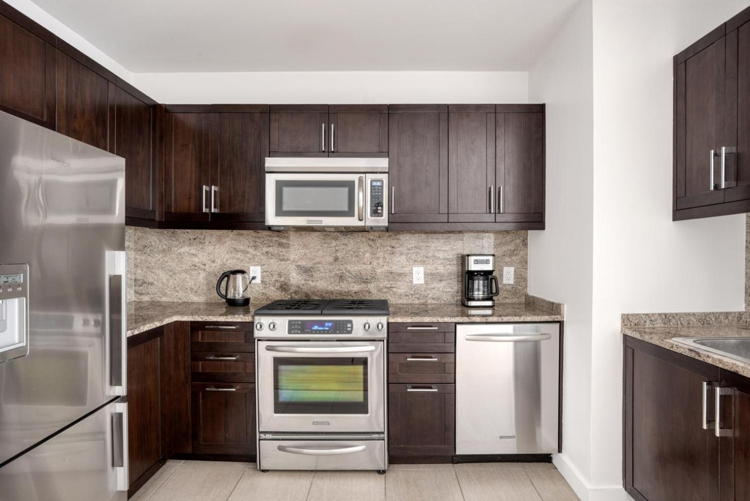 Back Bay 1br W Wd Gym Roof Nr Copley Sq Bos-751 * Boston
