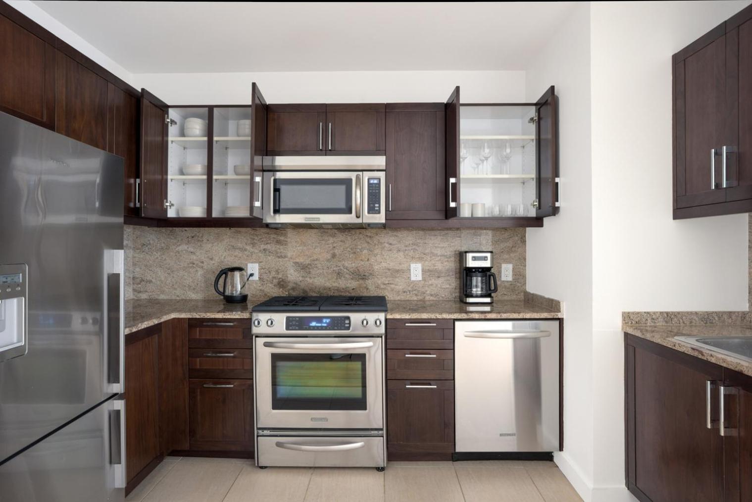 Back Bay 1br W Wd Gym Roof Nr Copley Sq Bos-751 *