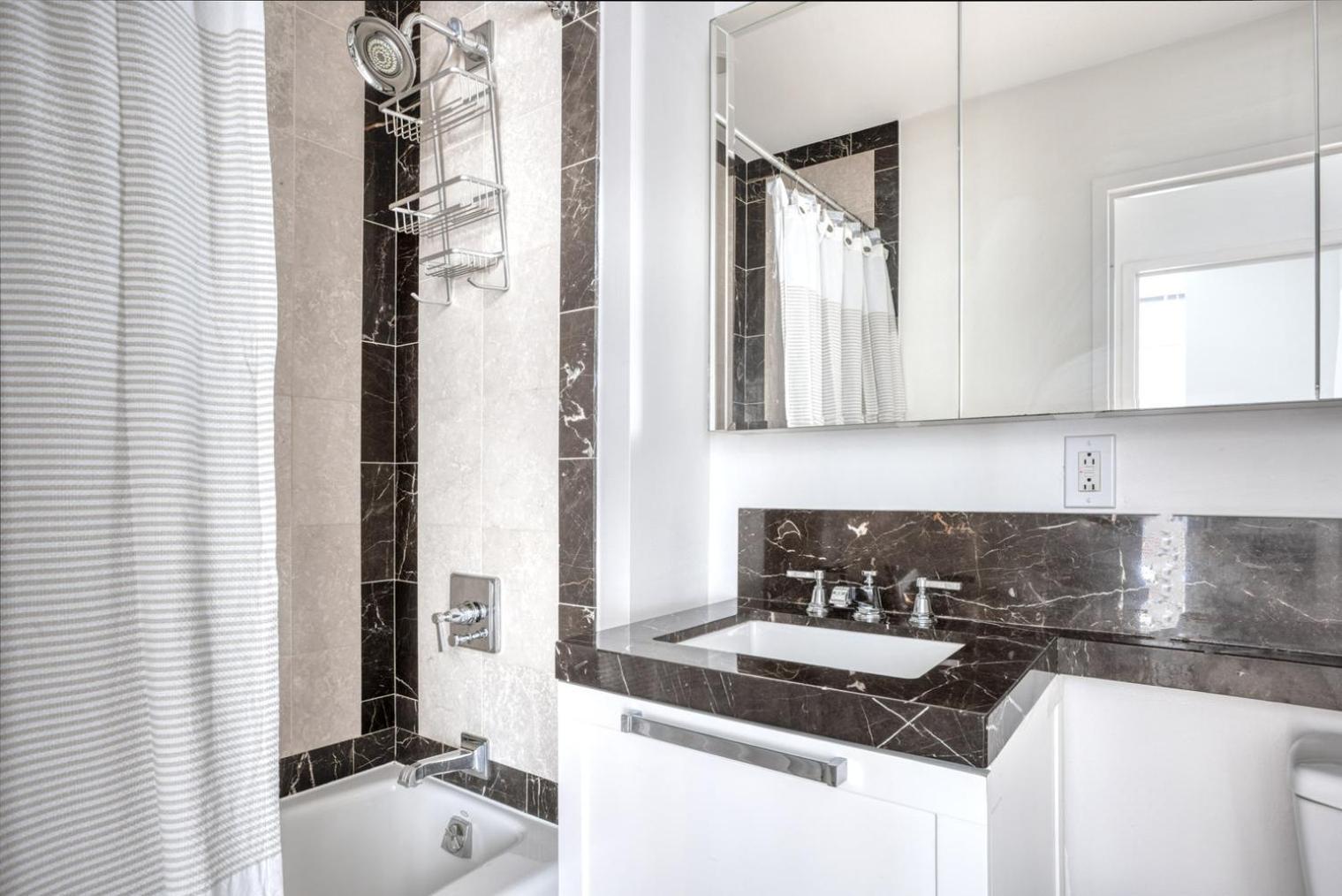 Back Bay 1br W Wd Gym Roof Nr Copley Sq Bos-751 Boston