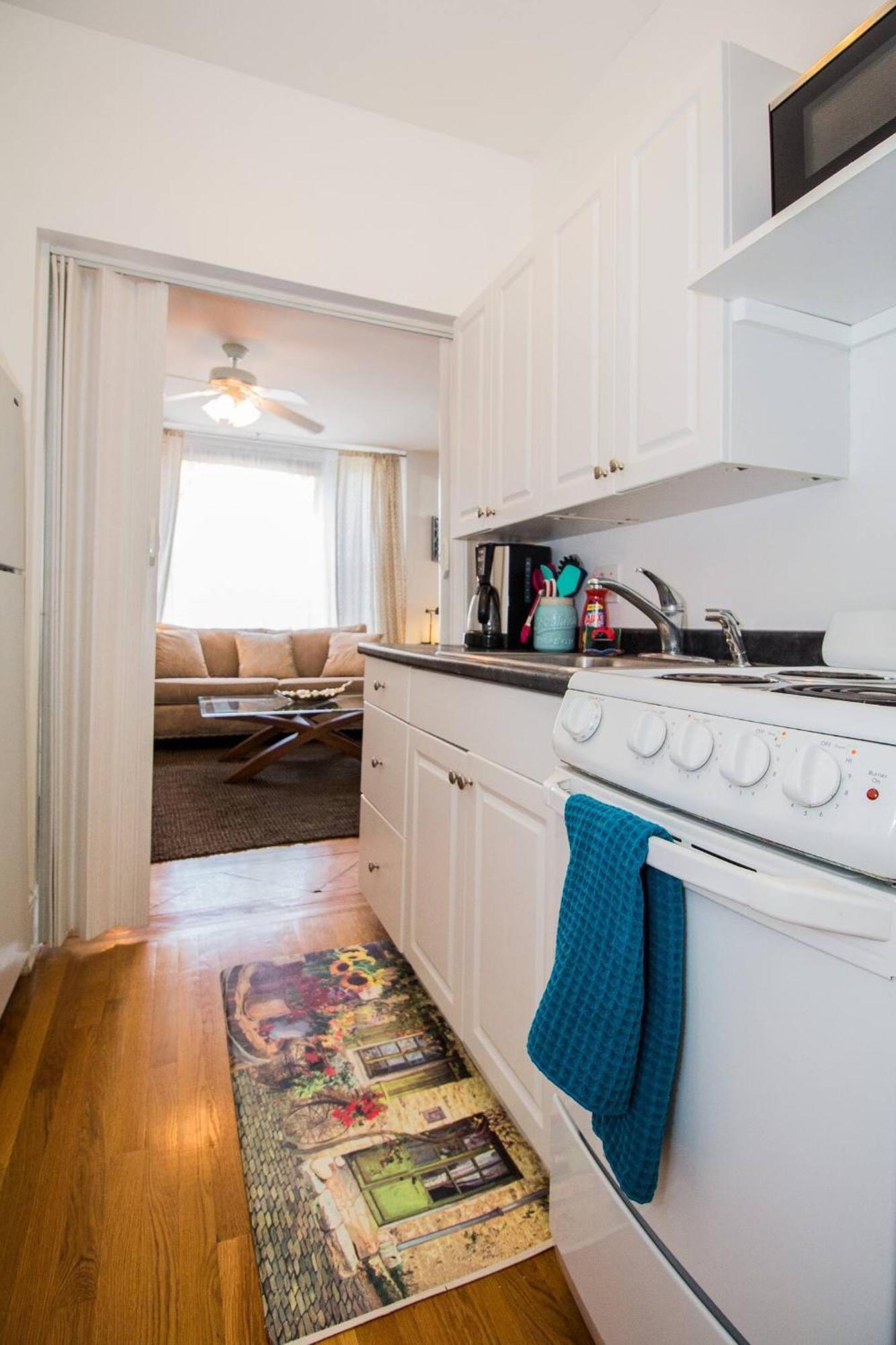 Holiday home Condominium, First Floor Easy Access To Mb Boston