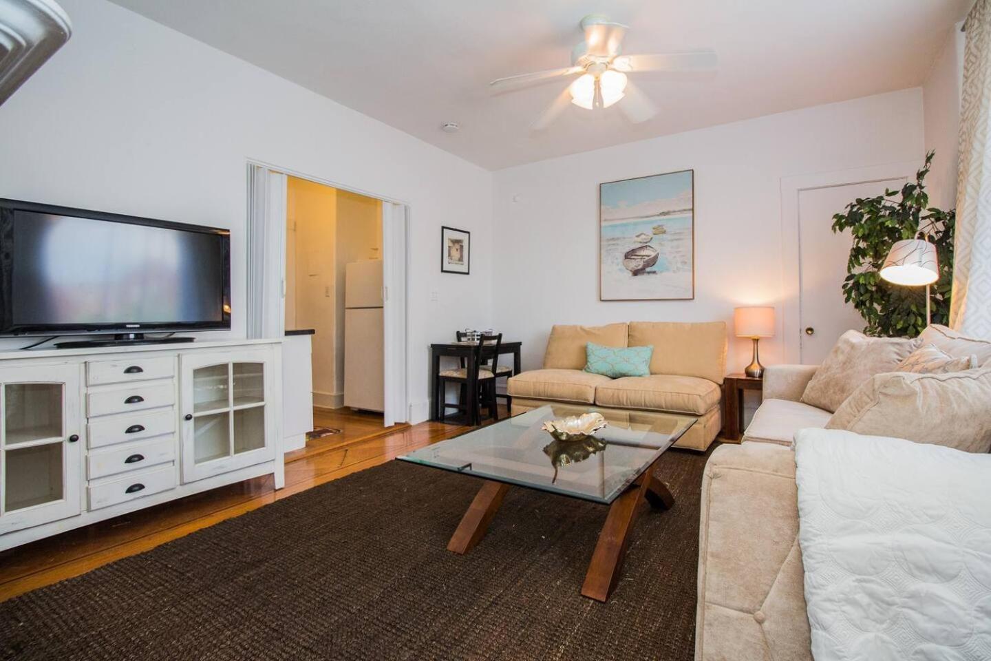 Condominium, First Floor Easy Access To Mb * Boston