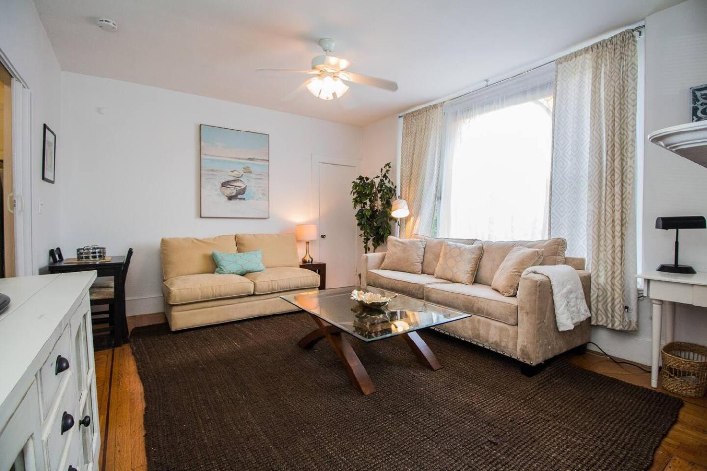 Condominium, First Floor Easy Access To Mb Boston
