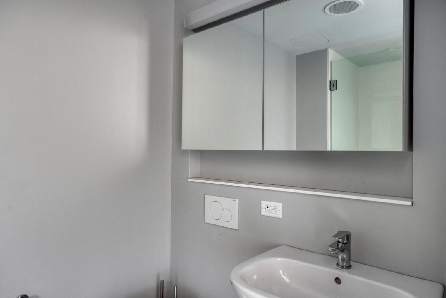 Apartment Fenway W Gym Nr T Stop Dining Bos-954