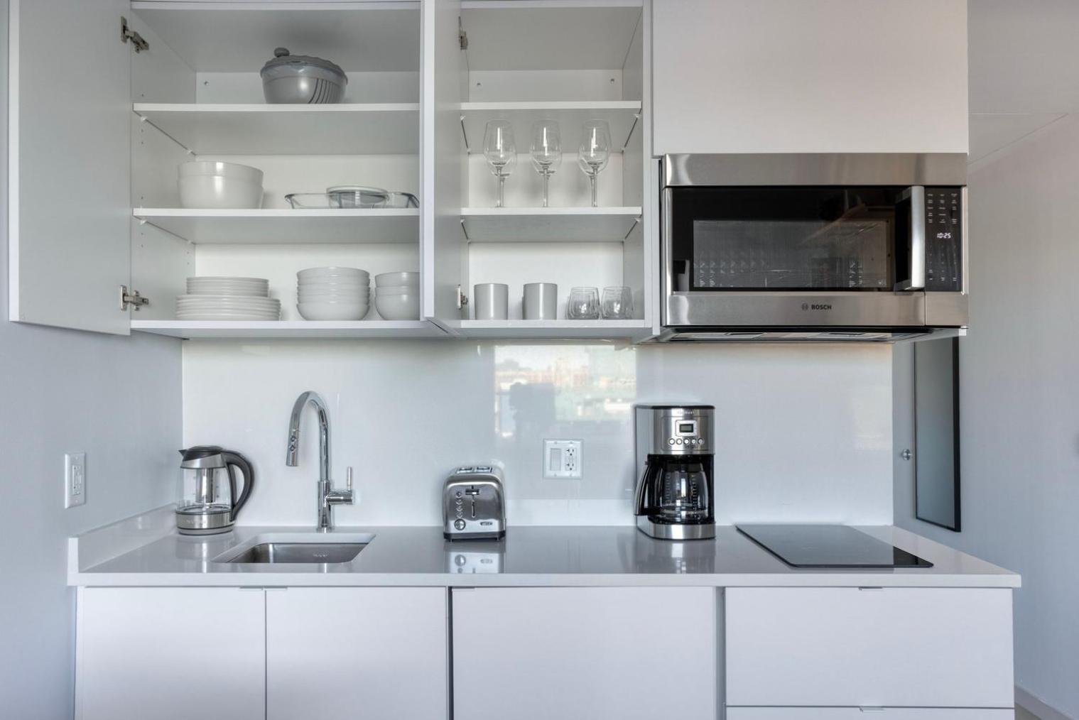 Apartment Fenway W Gym Nr T Stop Dining Bos-954 *