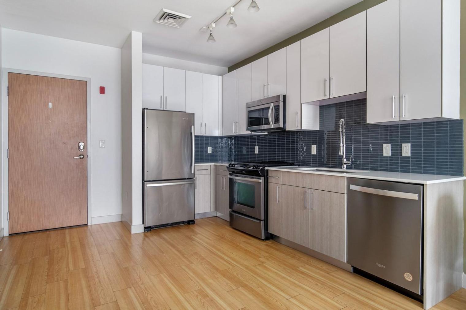 South 1br W Gym Nr Red Line Shops Bos-984 Boston