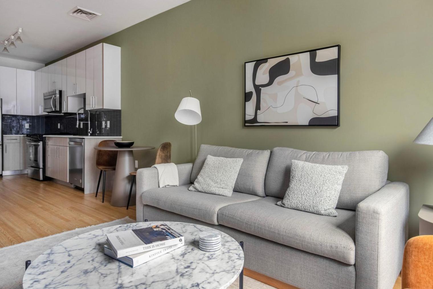South 1br W Gym Nr Red Line Shops Bos-984 * Boston