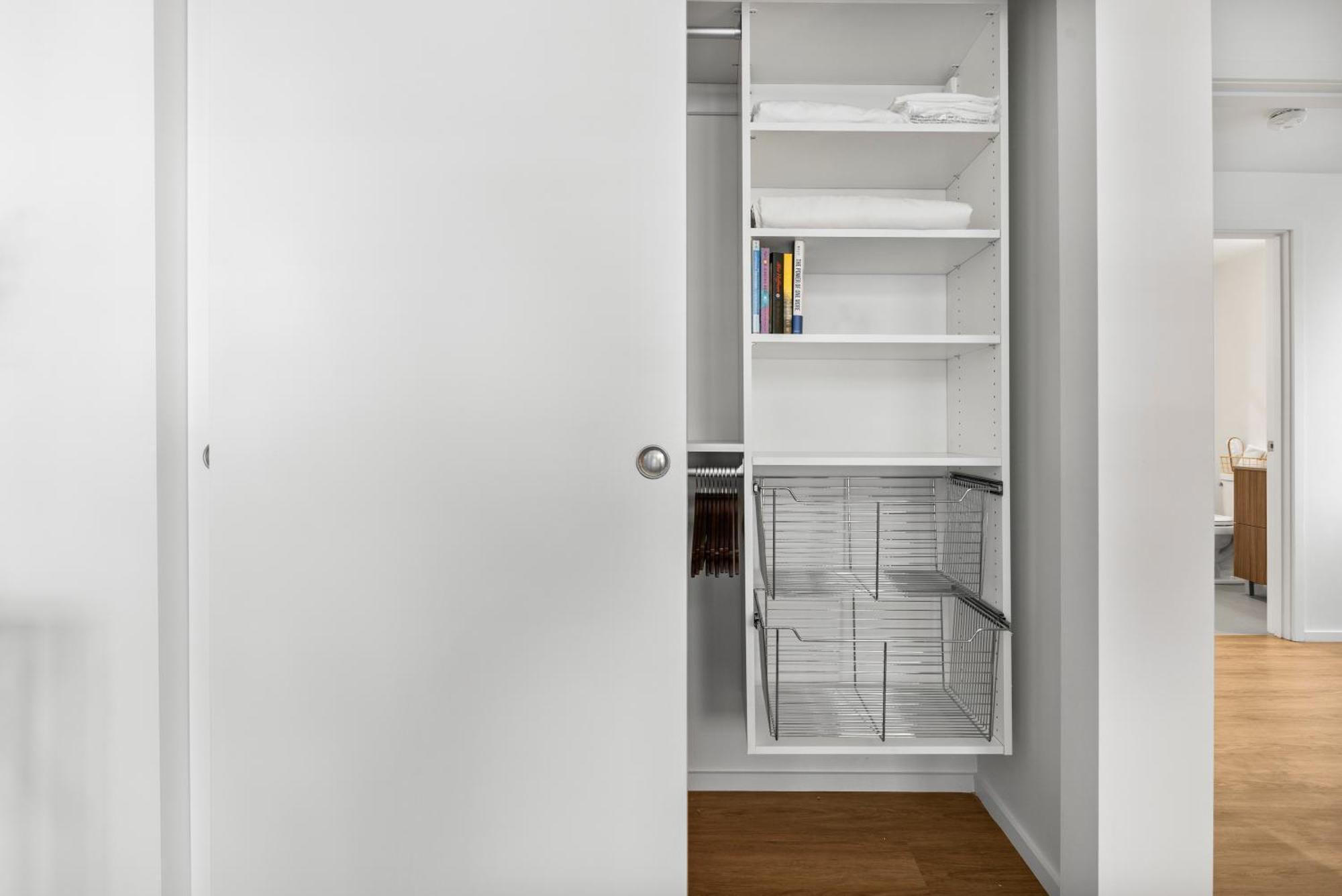 Apartment Vip Quarters By Orchard Group