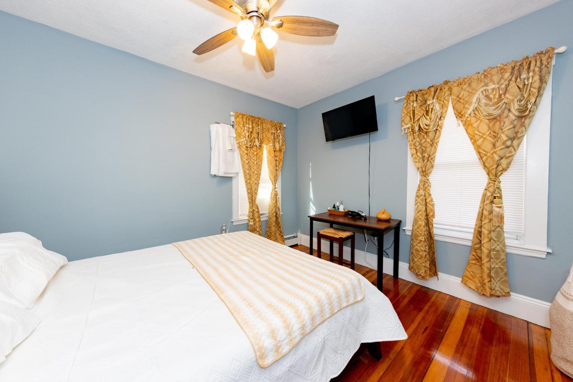 Comfort Apartment *