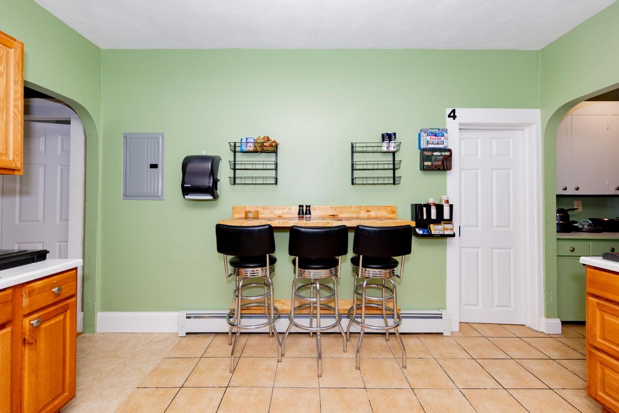 Comfort Apartment