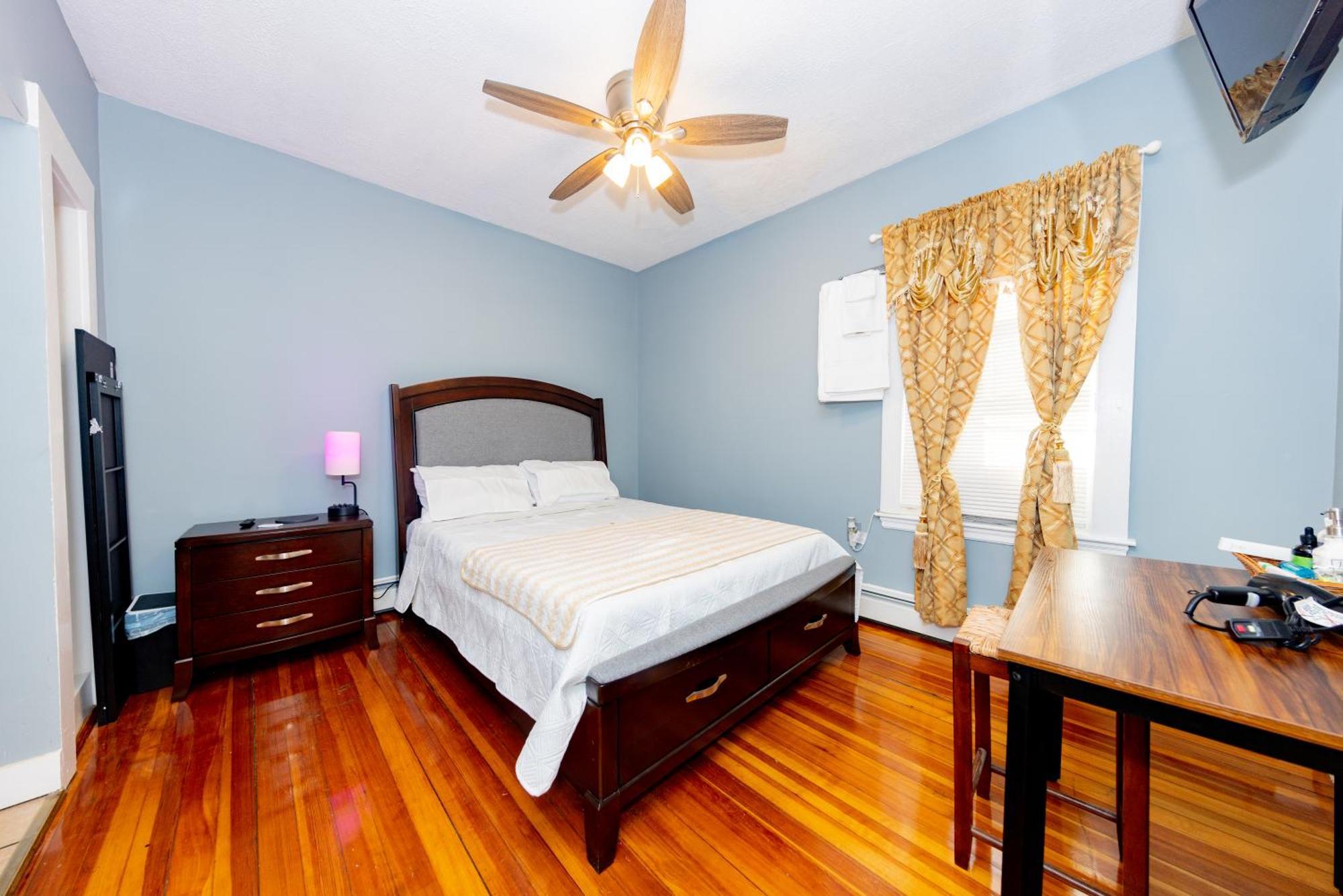 Comfort Apartment *