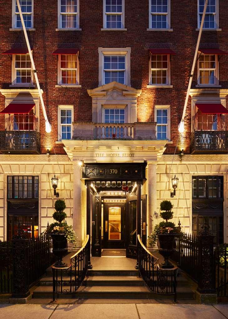 The Eliot 5* Boston