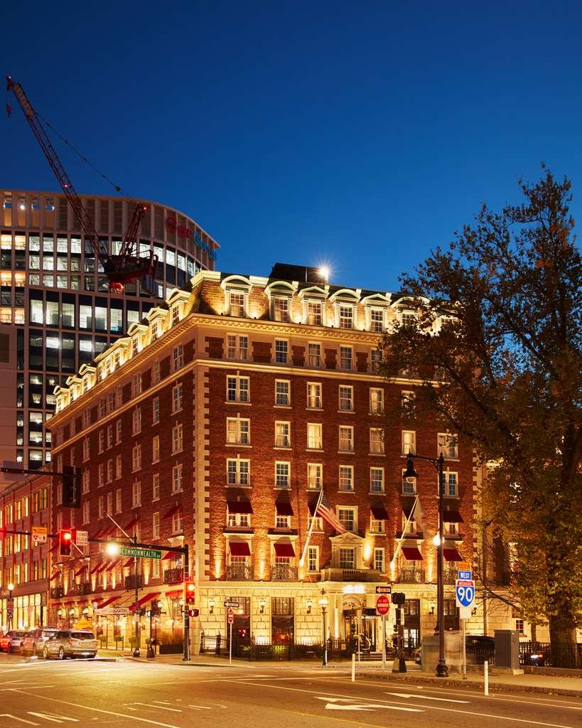 Hotel The Eliot