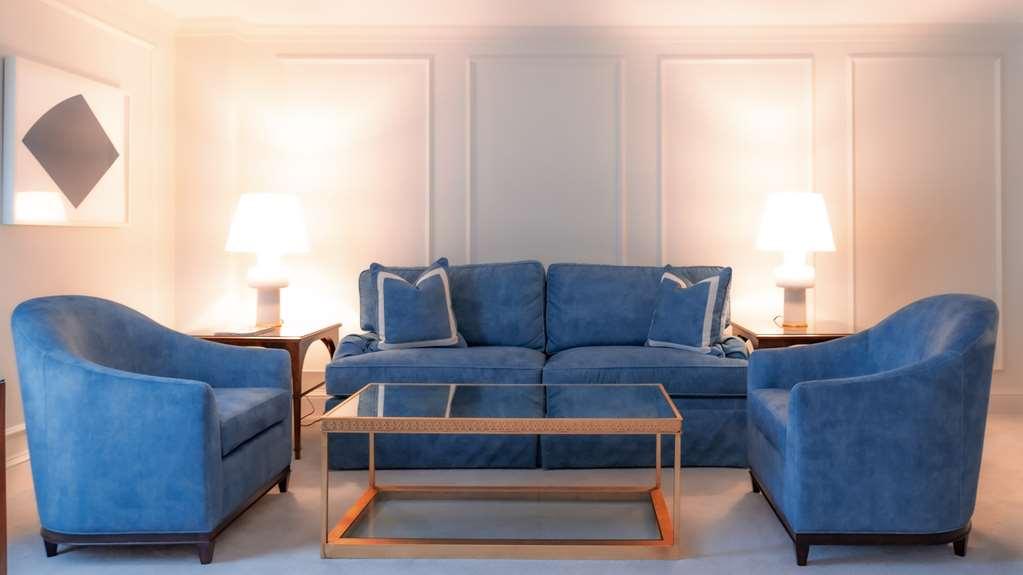 Hotel The Eliot 5*