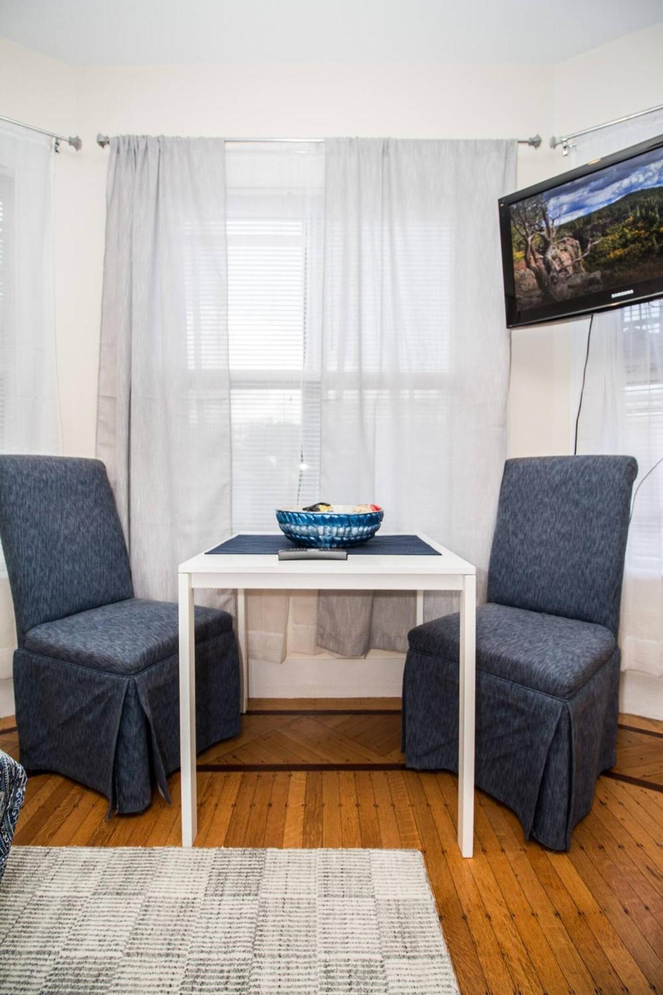 Renovated, Sunny, Spacious In