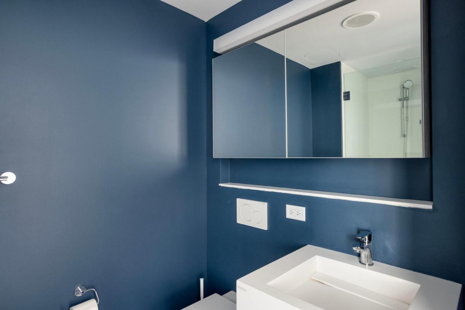 Apartment Fenway W Gym Nr T Stop Dining Bos-956 *