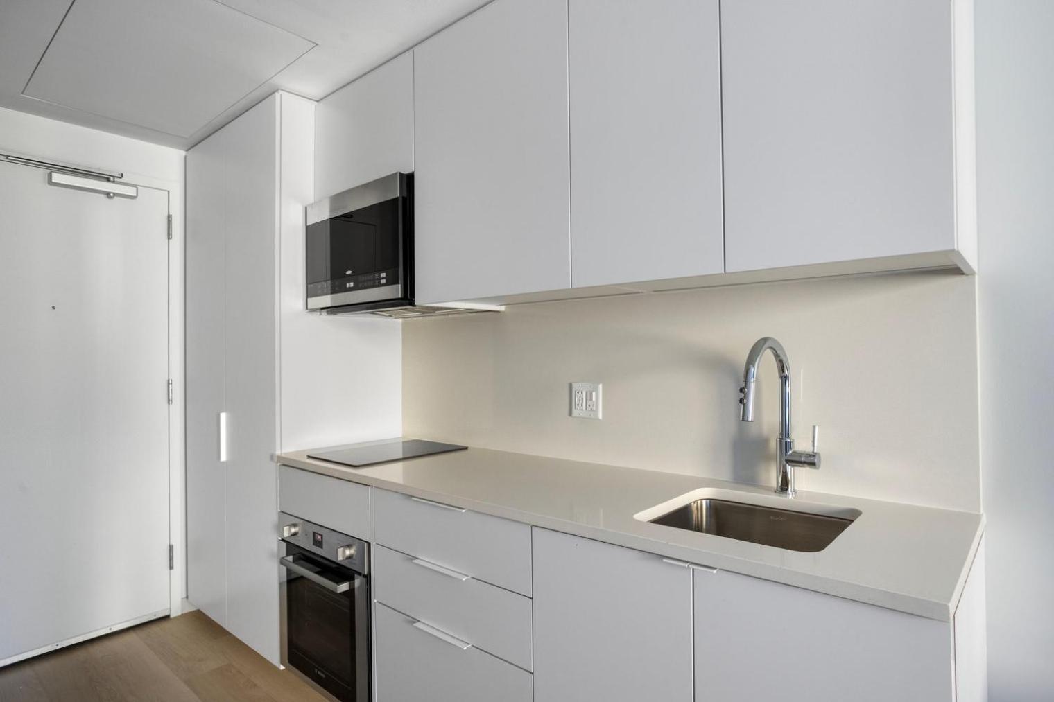 Apartment Fenway W Gym Nr T Stop Dining Bos-956 *
