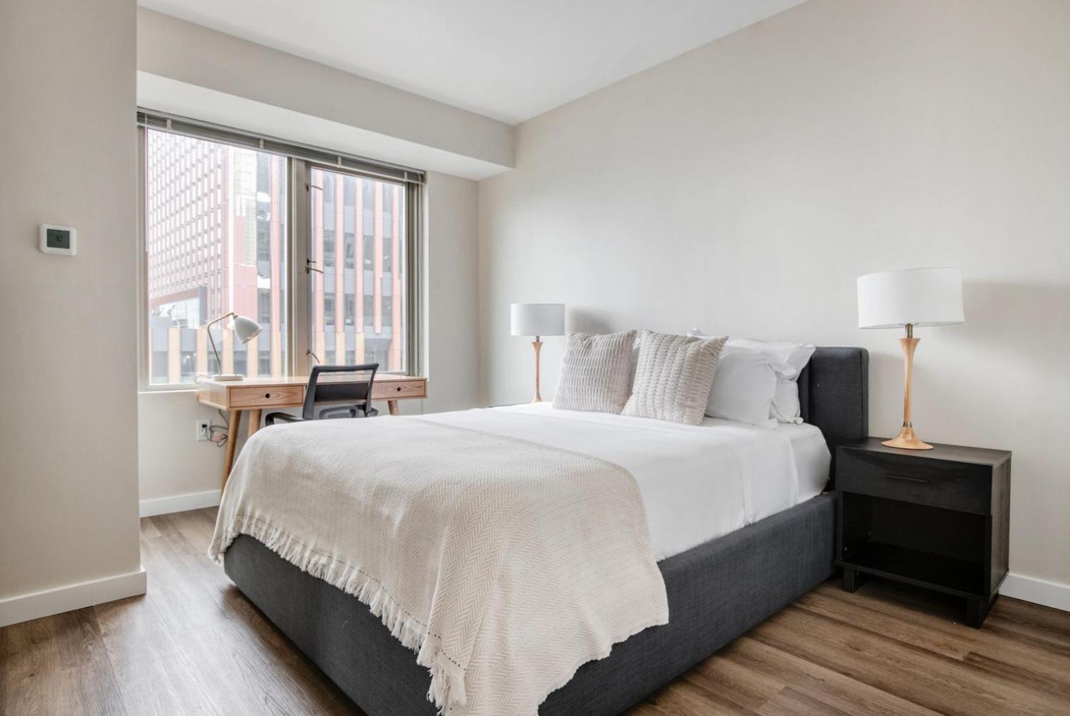 East Cambridge 1br W Gym Wd Near T Stop Bos-961 Apartment *