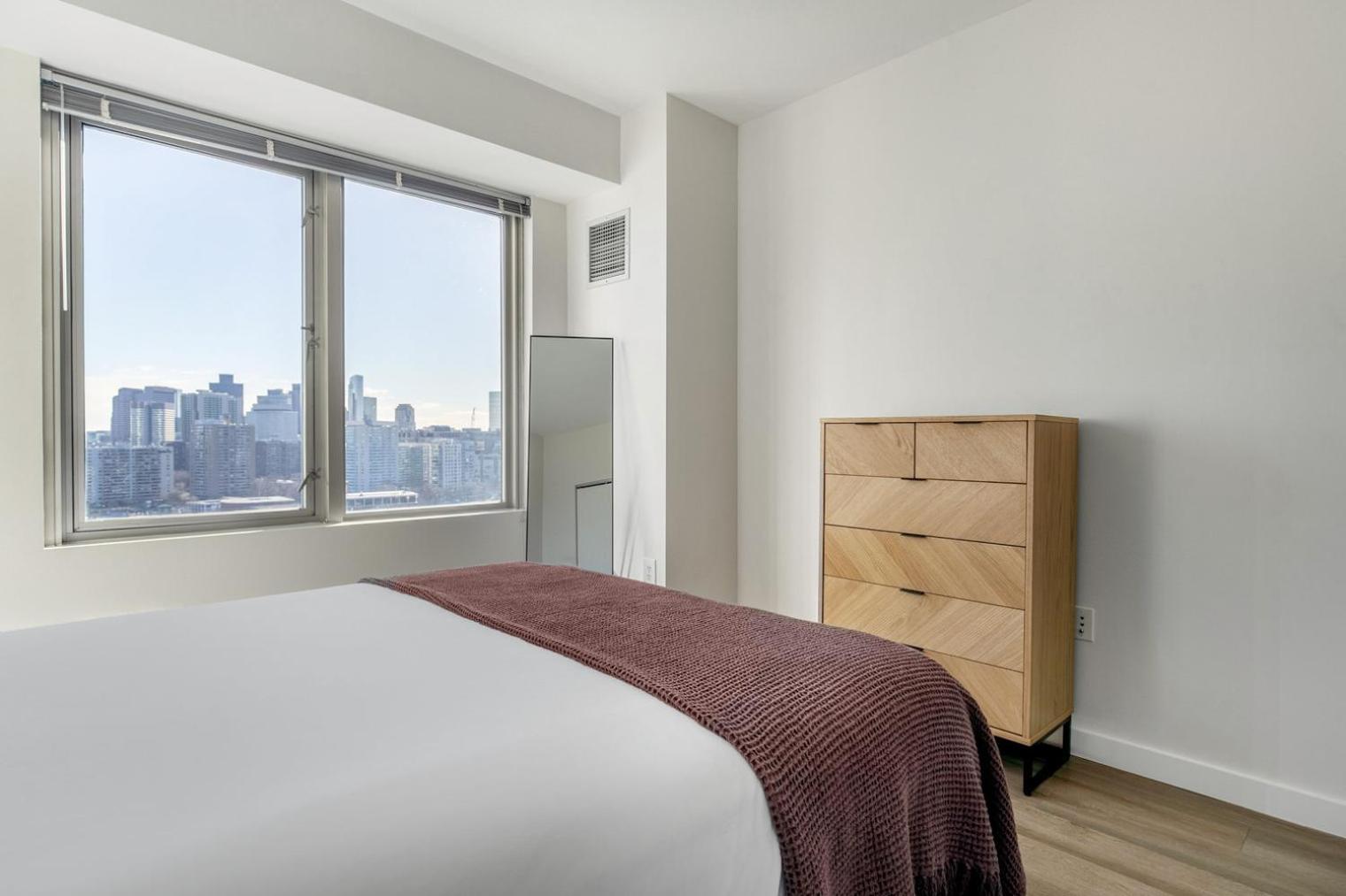 Apartment East Cambridge 1br W Gym Wd Near T Stop Bos-958