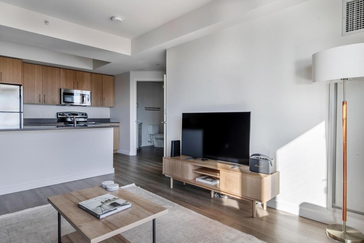 East Cambridge 1br W Gym Wd Near T Stop Bos-958