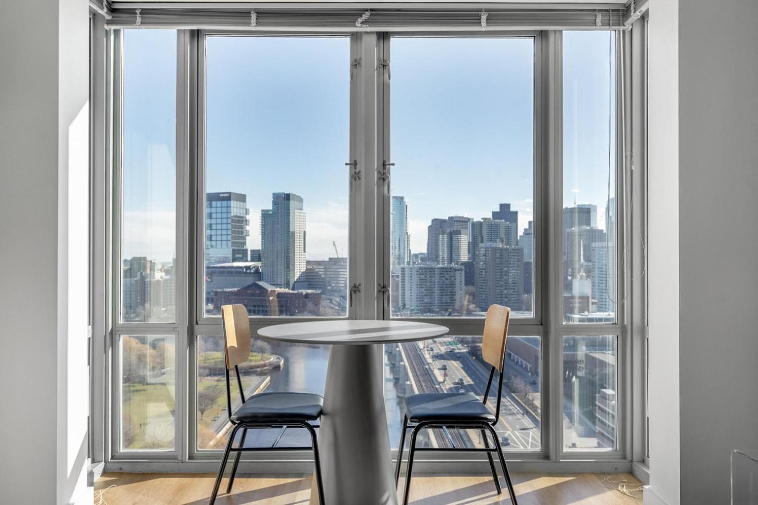 East Cambridge 1br W Gym Wd Near T Stop Bos-958
