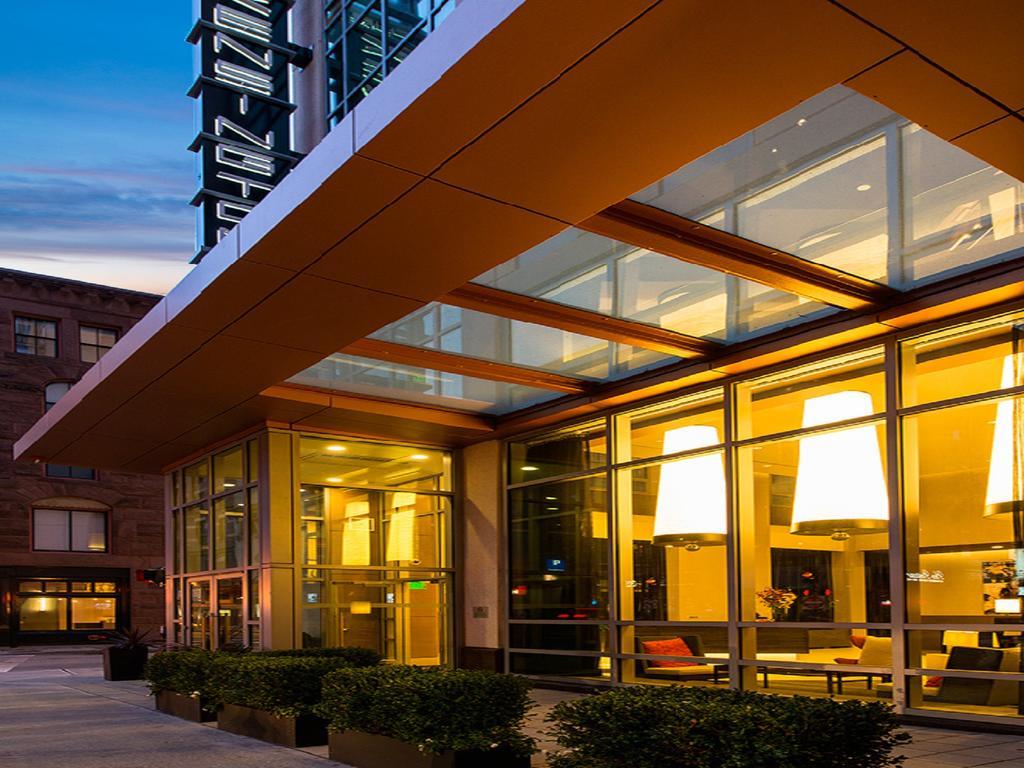Apartment Global Luxury At China Town Boston