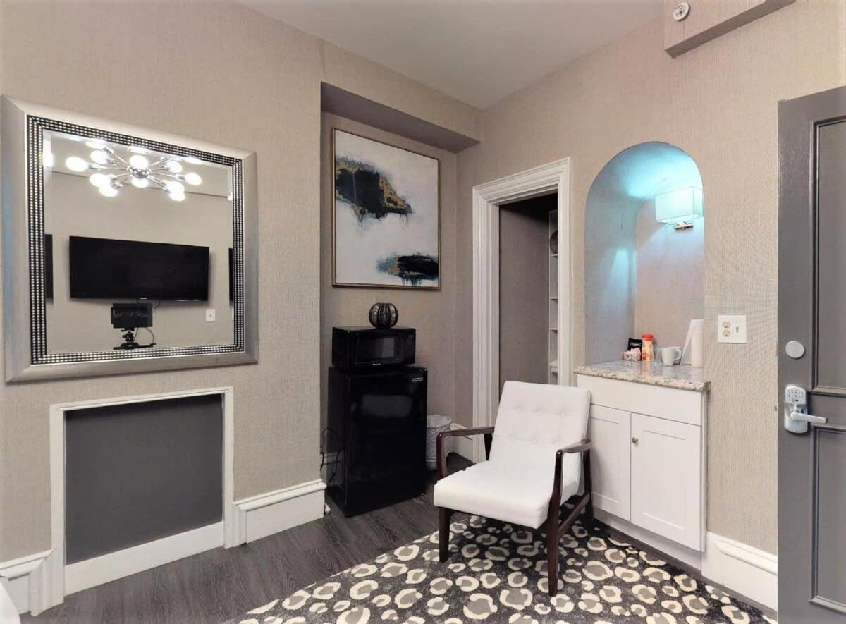 Apartment L 3-33 Stylish Private In Boston!