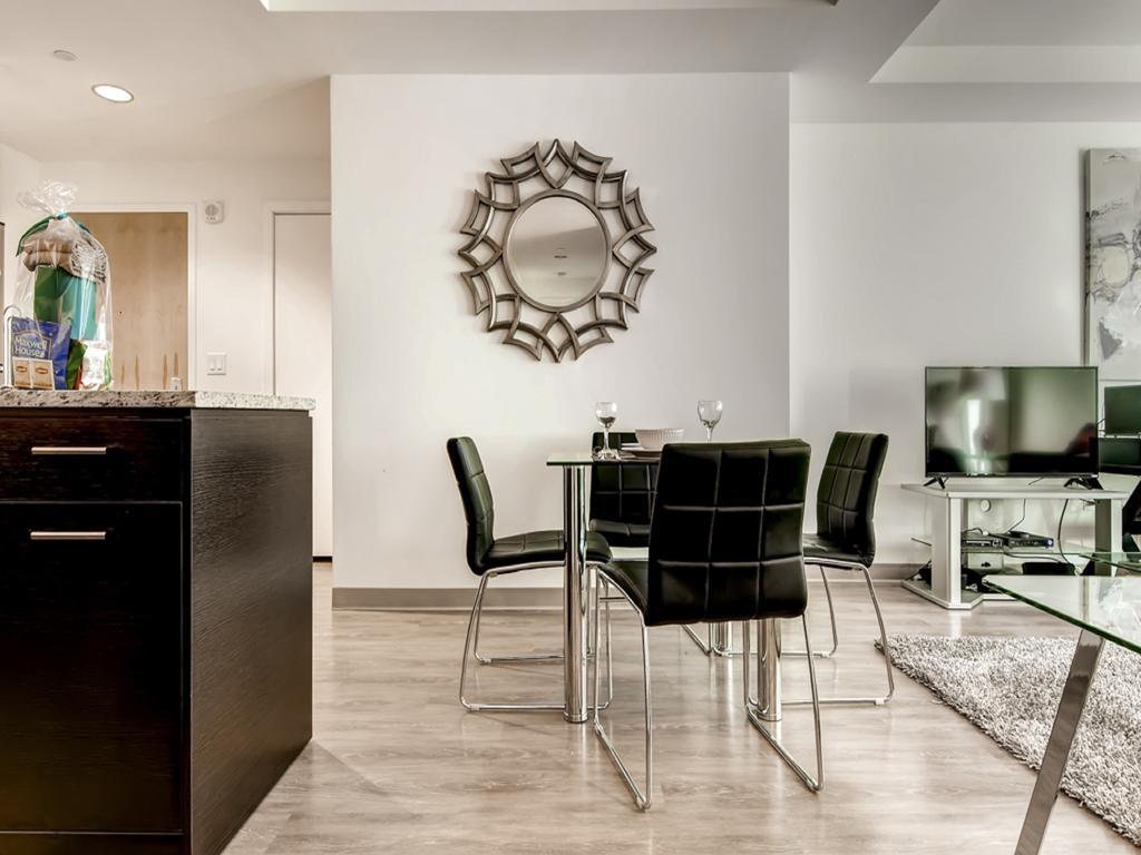 Apartment Global Luxury At The Theater District
